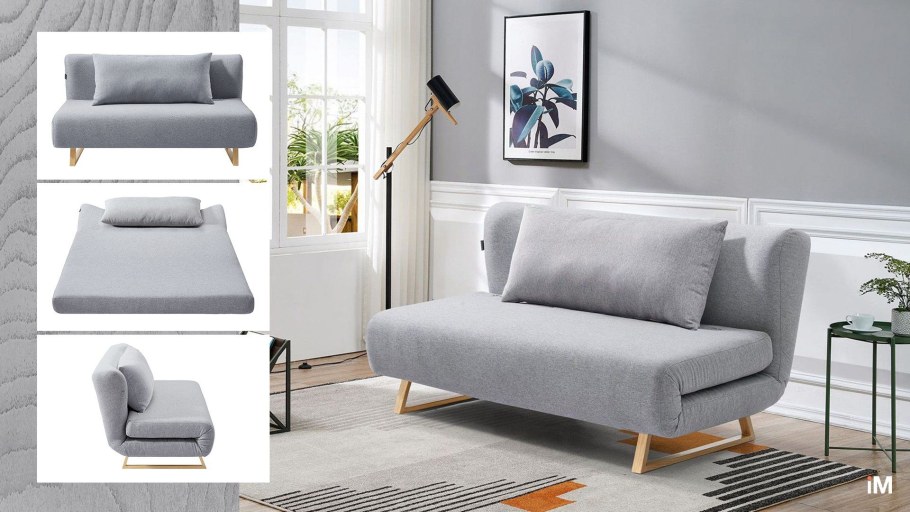 Диван-кровать Rosy