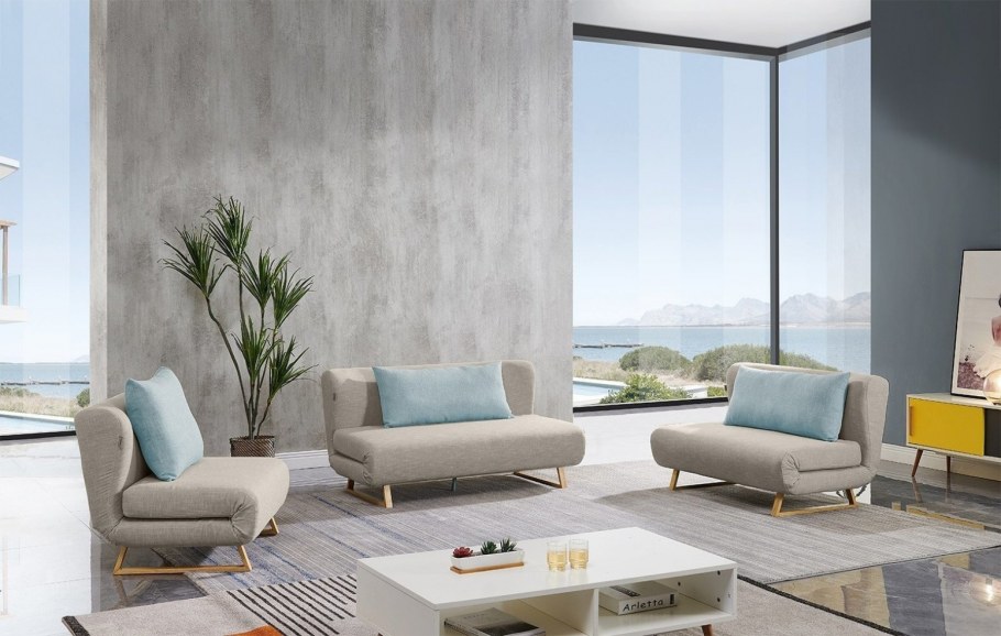 Диван Rosy двухместный