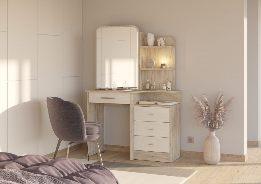 Зеркало Бруклин Верона