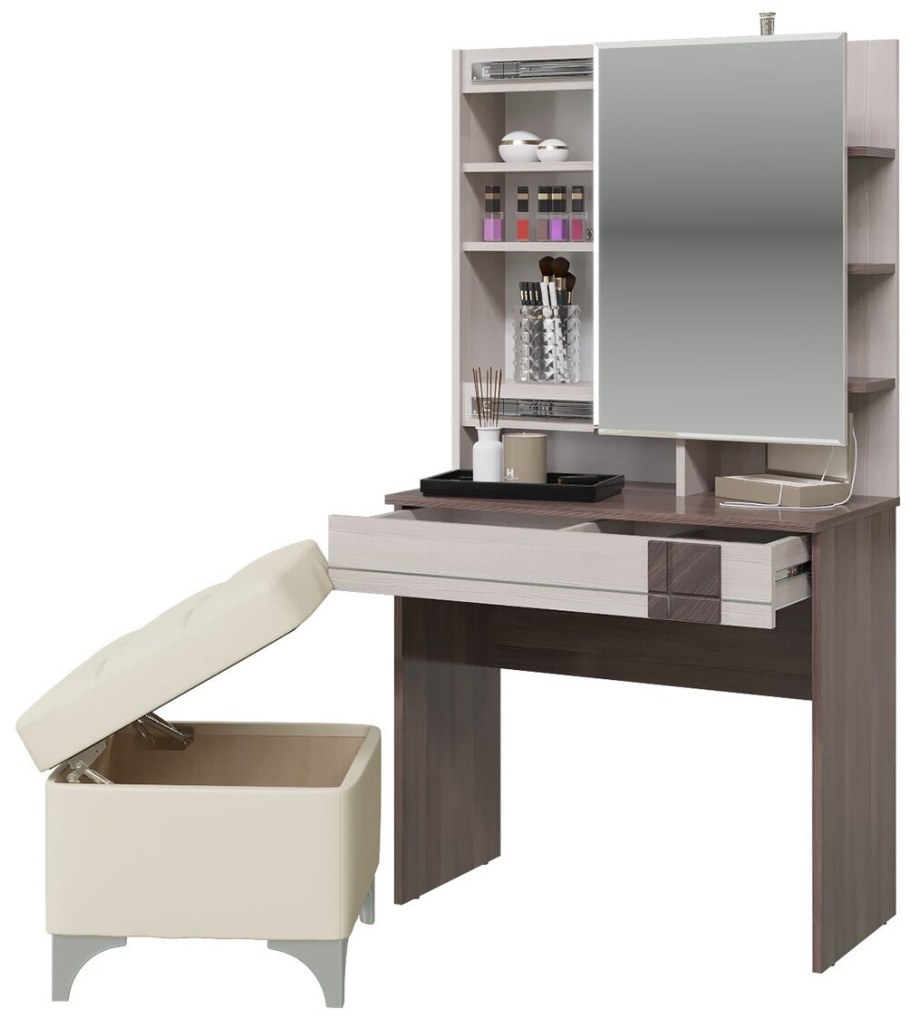 Трюмо Гранд Кволити Румба