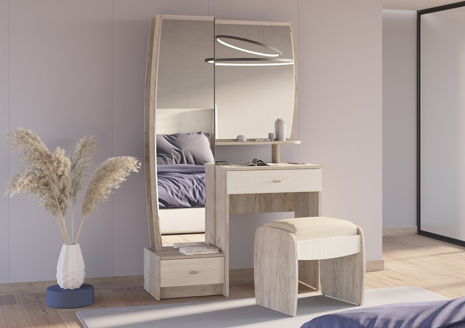 Гранд Кволити спальня Аделина