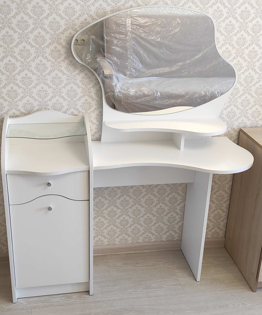 Трюмо Лагуна мир мебели