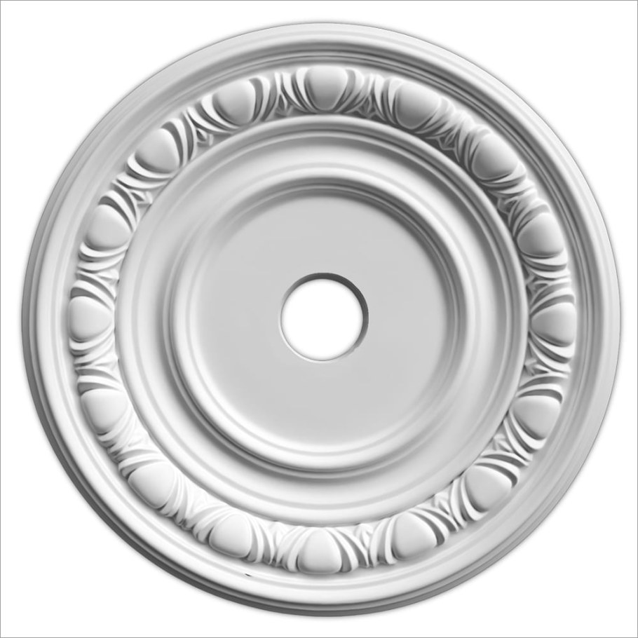 Потолочная розетка Artpole