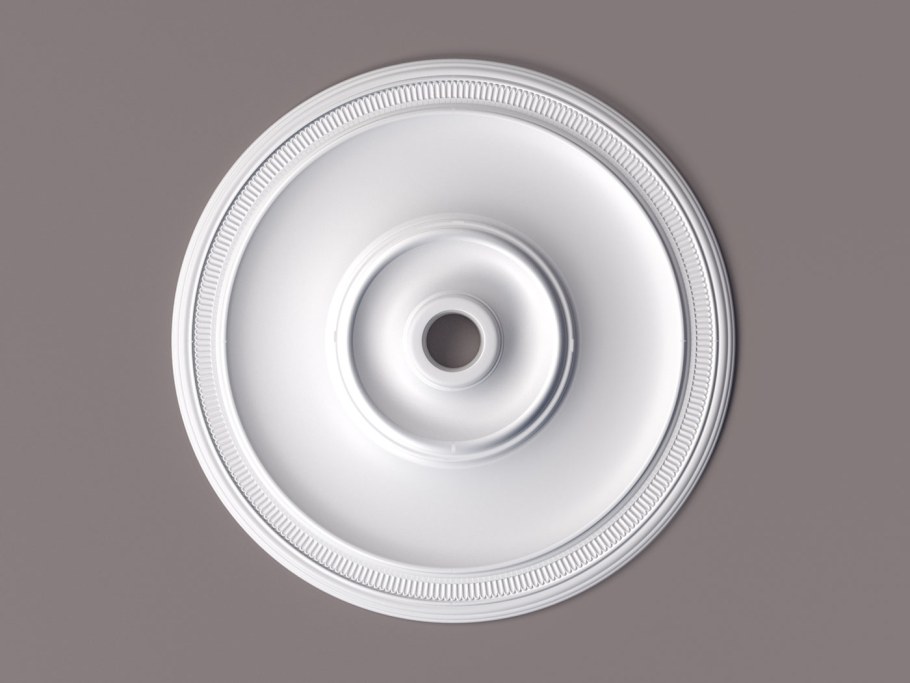 Тарелка оц-0.5 d540