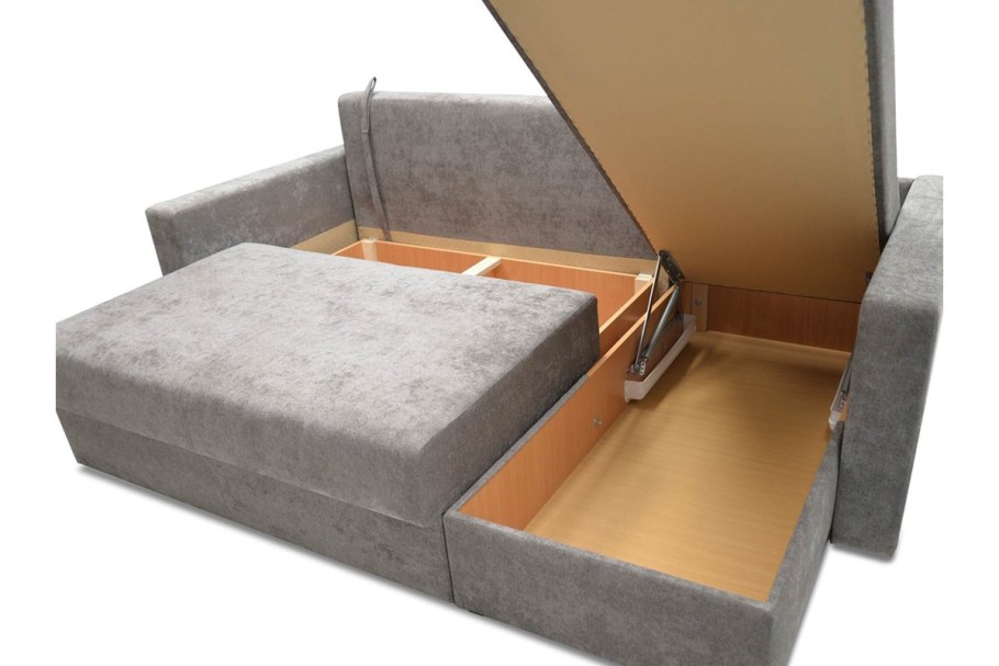 Диван Мекс еврокнижка