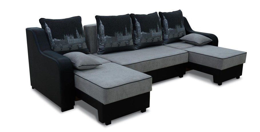 Диван-кровать Ладья Реал