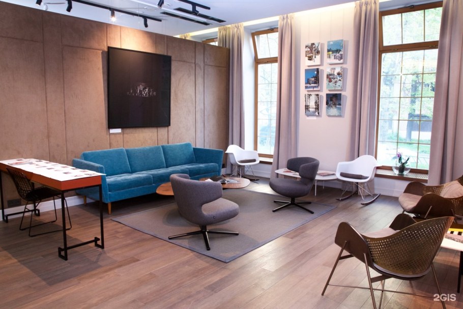 Сити отель 1905