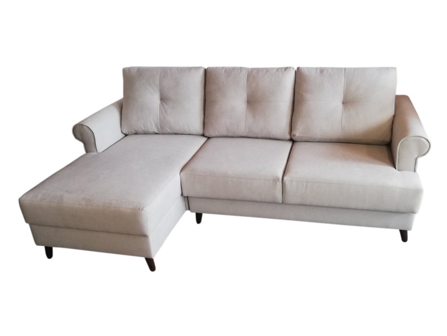 Угол "Мелисса"