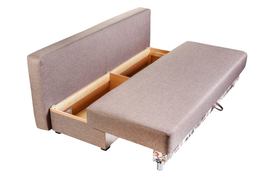 Версаль — диван еврокнижка