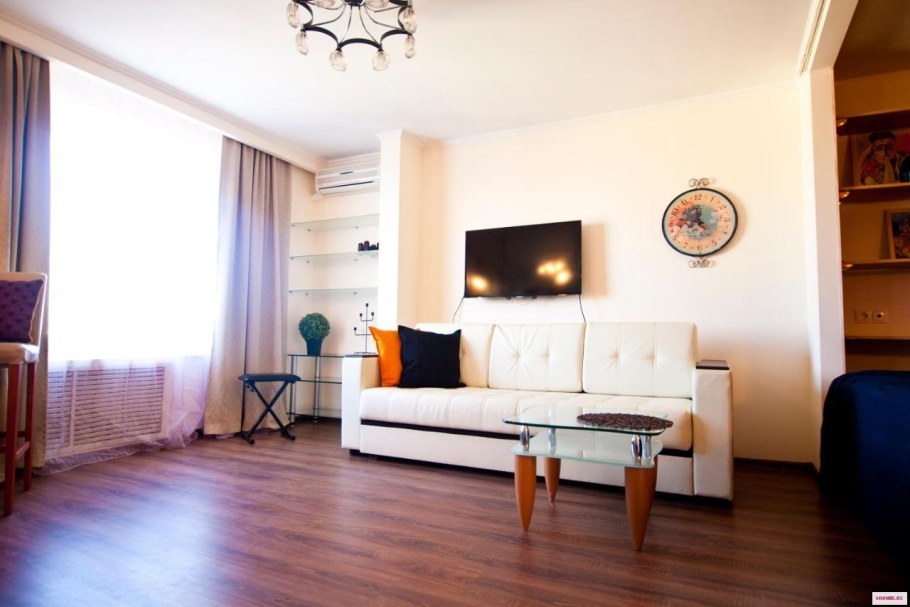 Апартаменты 1905 года Москва