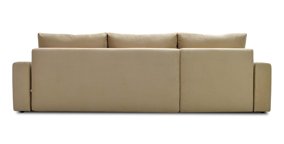 Диван Вегас угловой Ладья