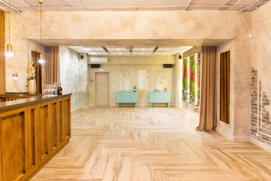 Дрим Форест лофт