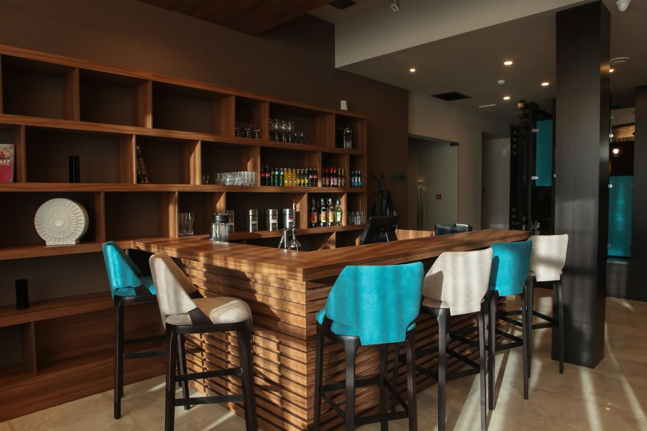 Сити отель 1905