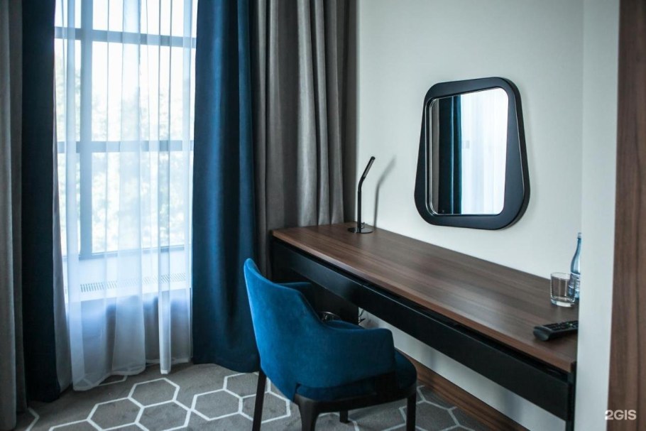 Сити отель 1905 Москва