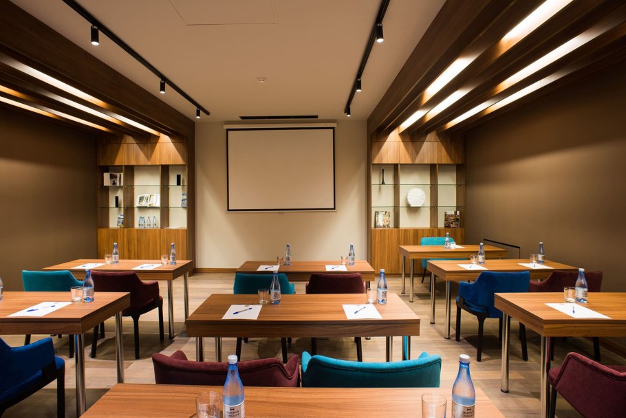 Сити отель 1905