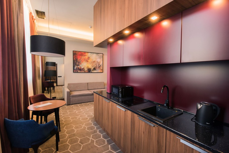 Москва фото отель в Москва Сити 2021