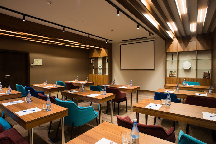 Отель 1905 Москва