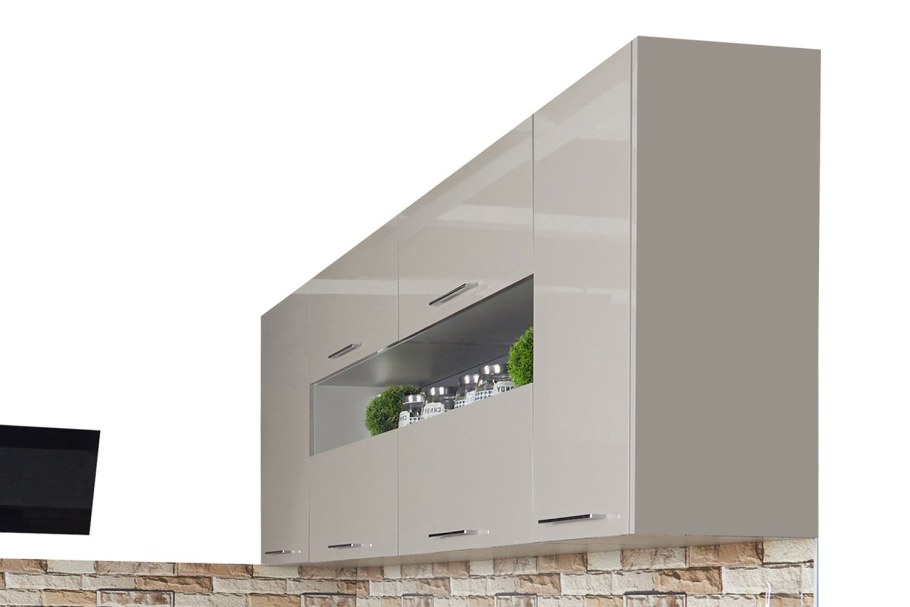 Модульный гарнитур Амика