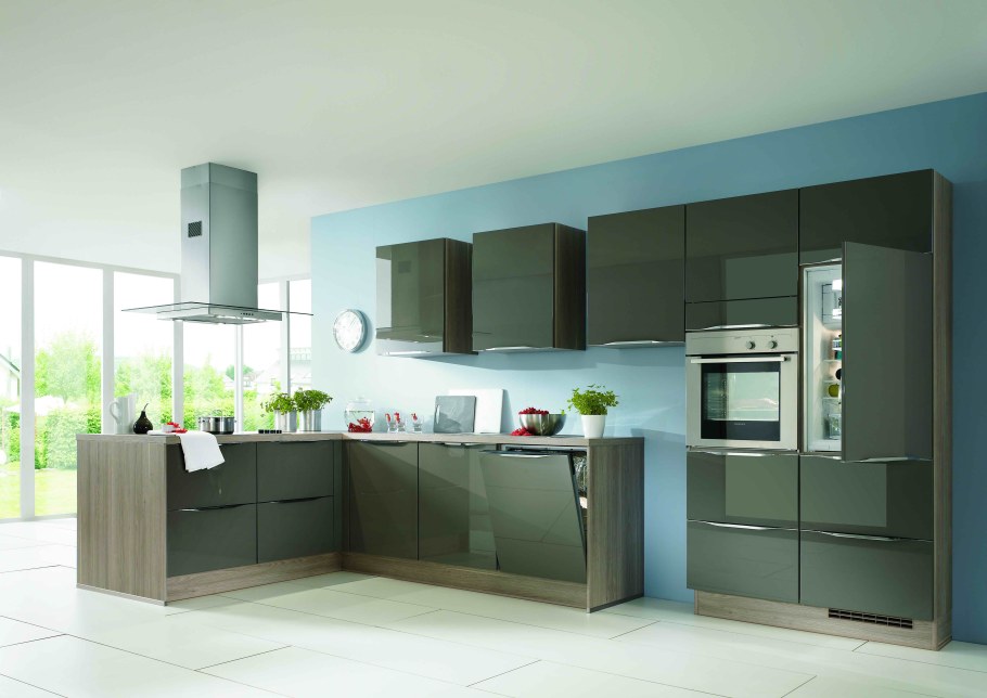 Кухни Edelstein point 555