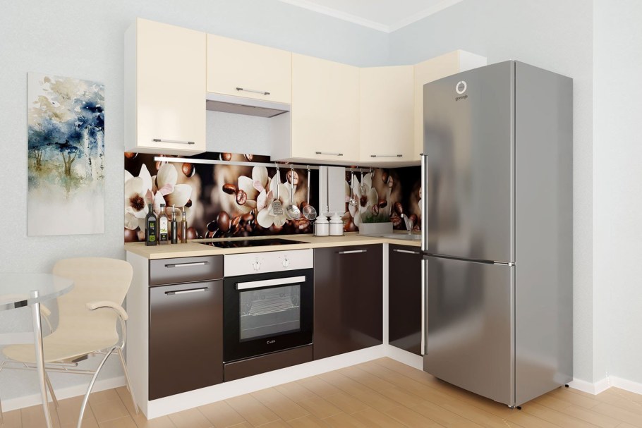 Хофф кухня ваниль