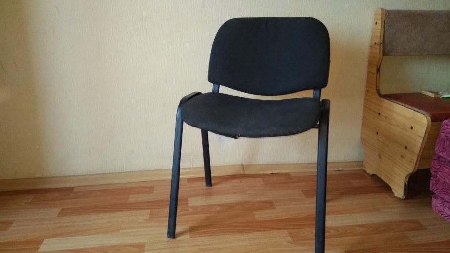 Отремонтировать стул офисный