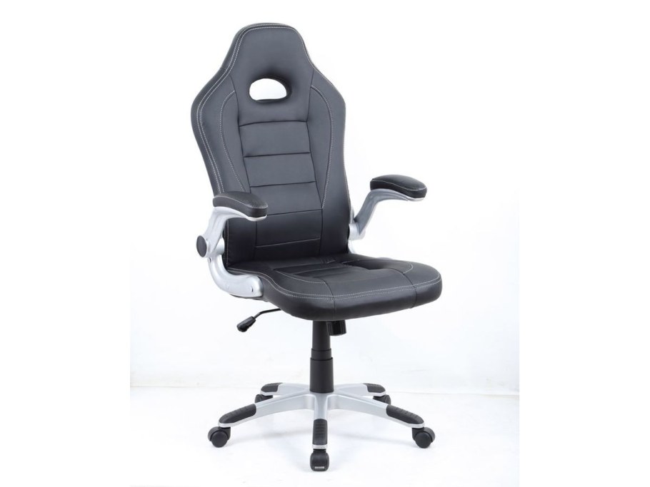 Офисные кресла для клиентов