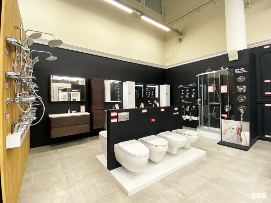 Термокит Дмитровское шоссе