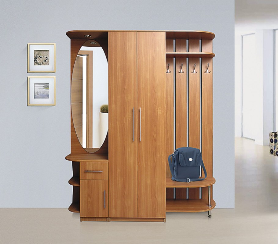 Аджио-прихожая "Престиж-4"