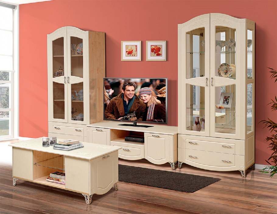 Стенка Аврора 15 Аджио