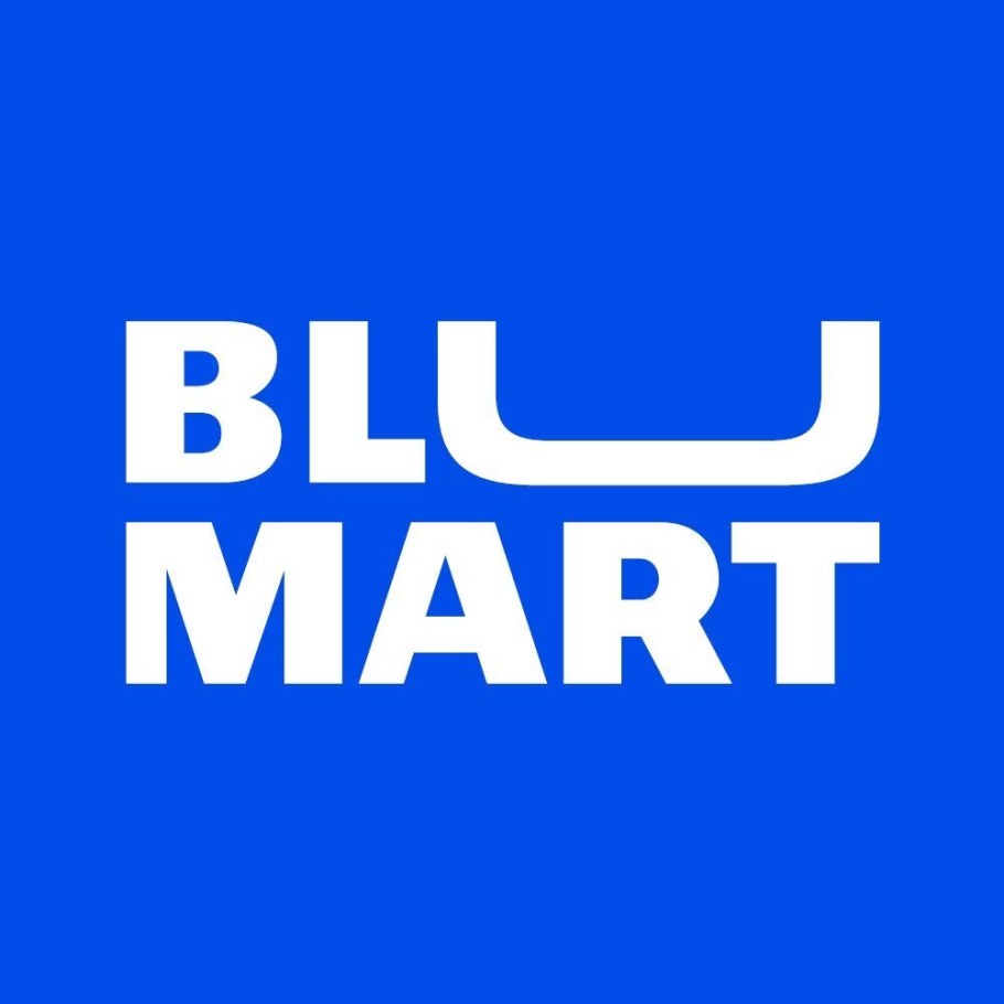 БЛЮМАРТ гипермаркет сантехники