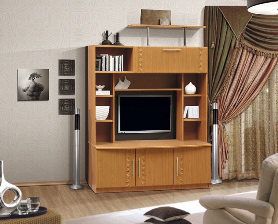 Тумба ТВ 7 Аджио