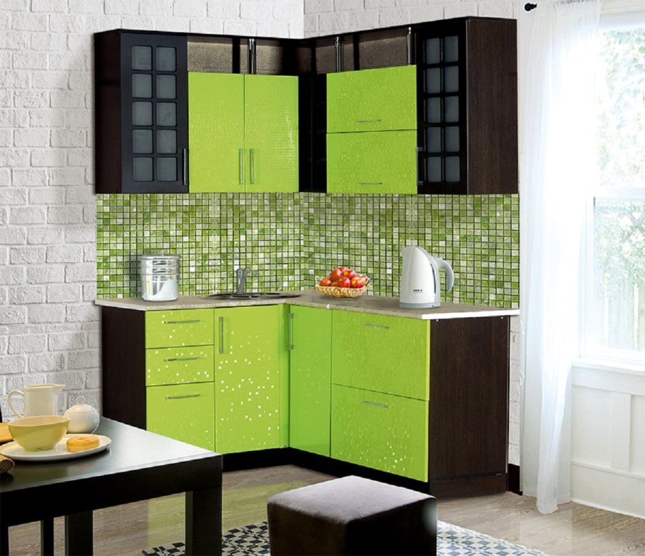 Кухня Гурман 13 Аджио