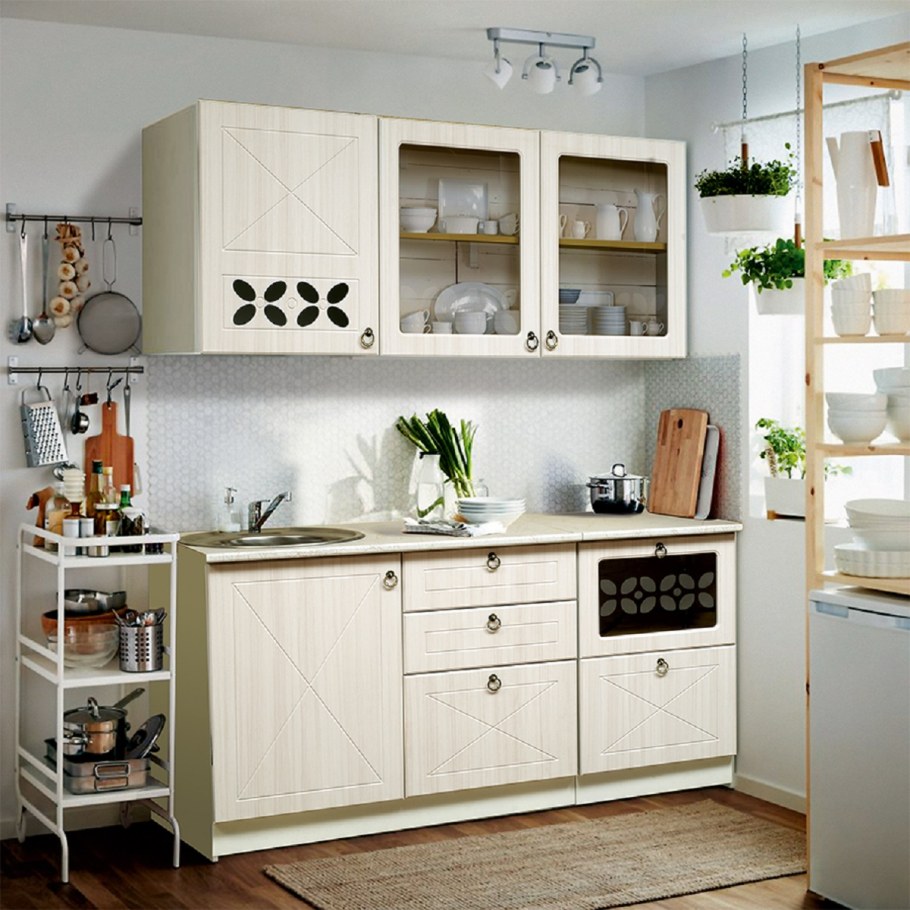 Кухонный гарнитур Прованс