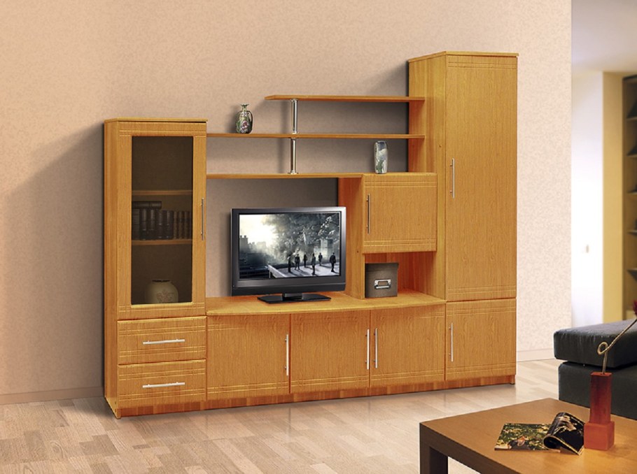 Стенка Аврора-4