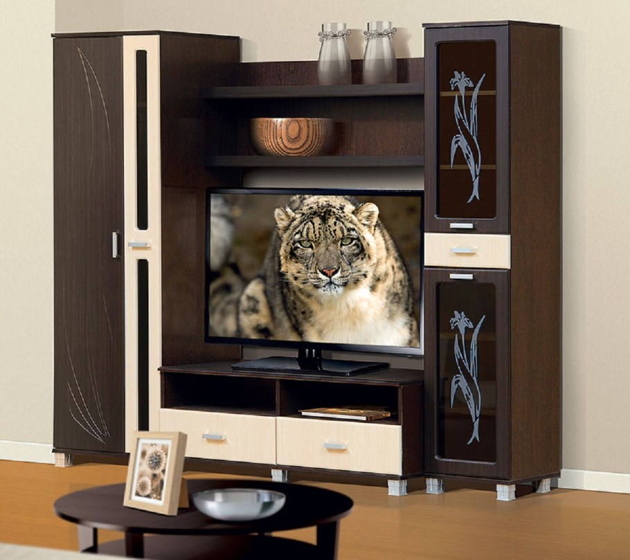 Стенка Аврора-1