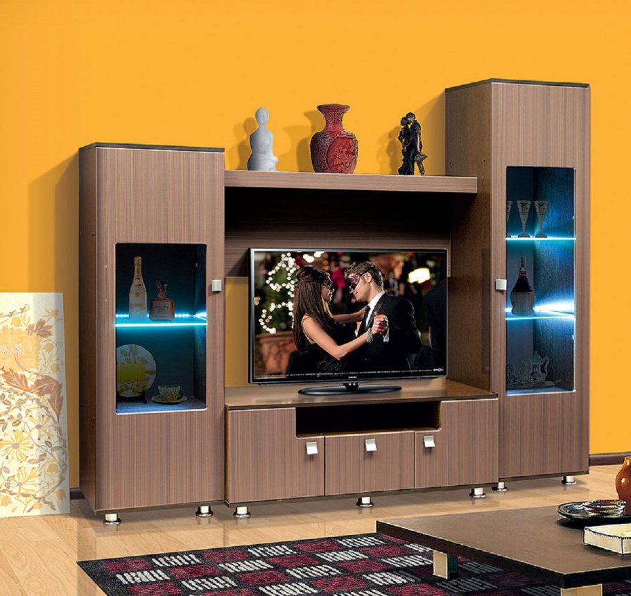 Гостиная горка Аджио