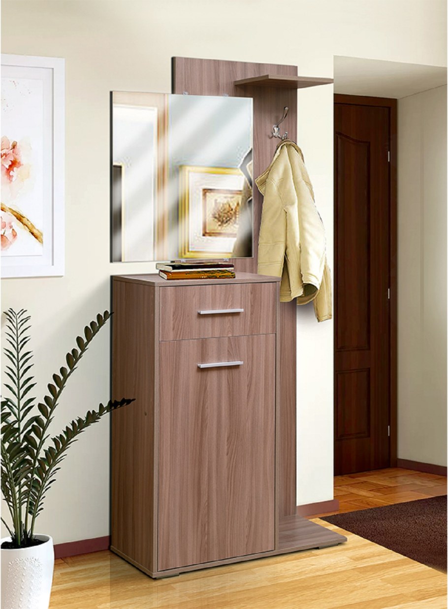 Прихожая "Престиж 10". Фабрика Аджио