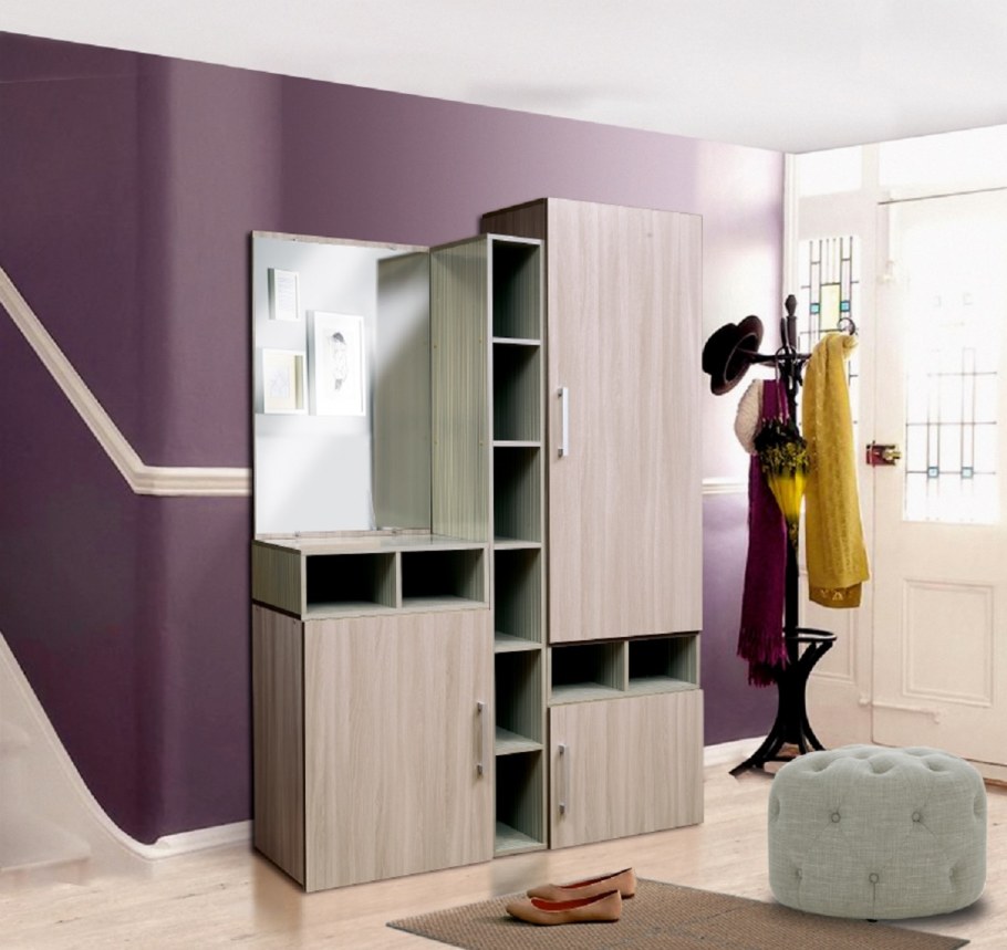 Прихожая Престиж 12 Аджио