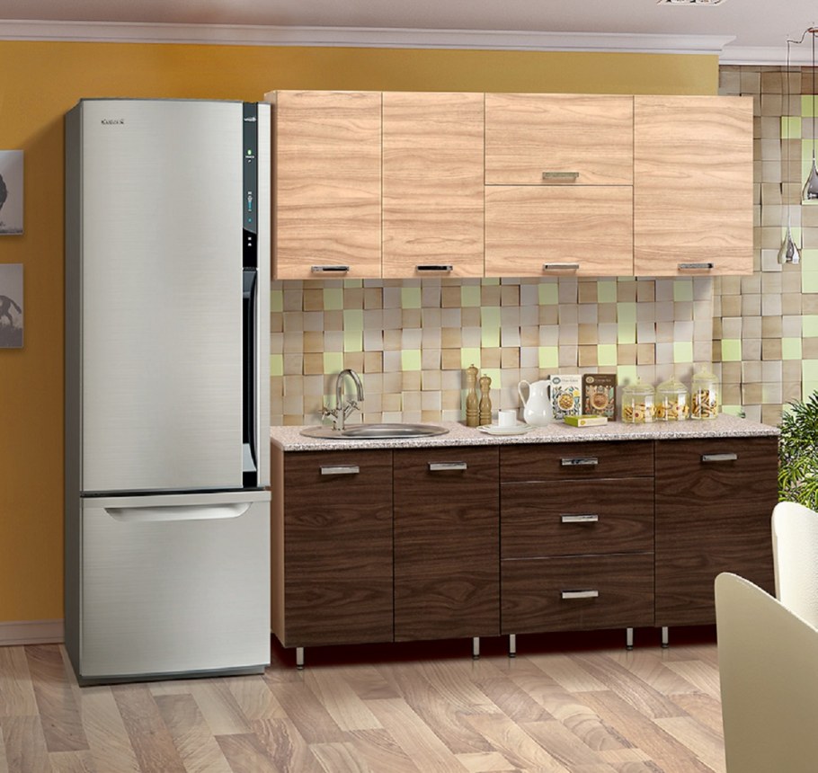 Кухня Гурман 10-у Аджио