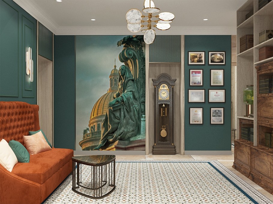 Арбат Норд отель Санкт-Петербург