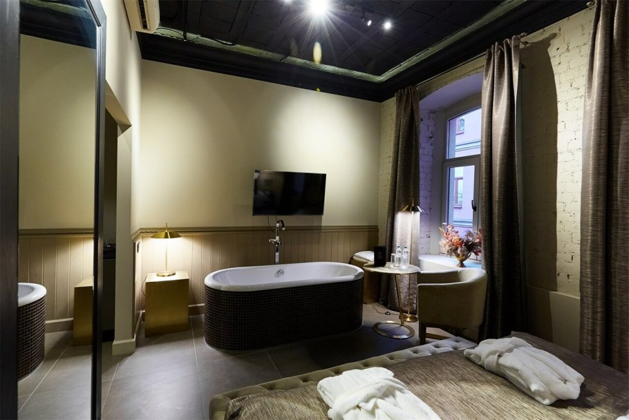 Бутик Арбат 6