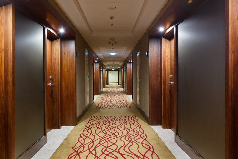 Марриотт новый Арбат 32