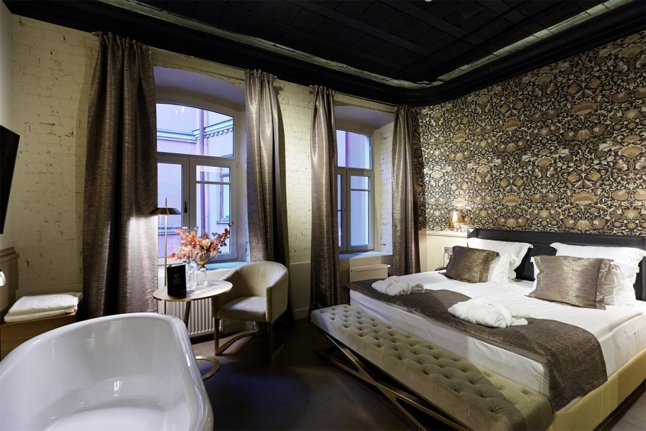 Арбат 6 отель Москва