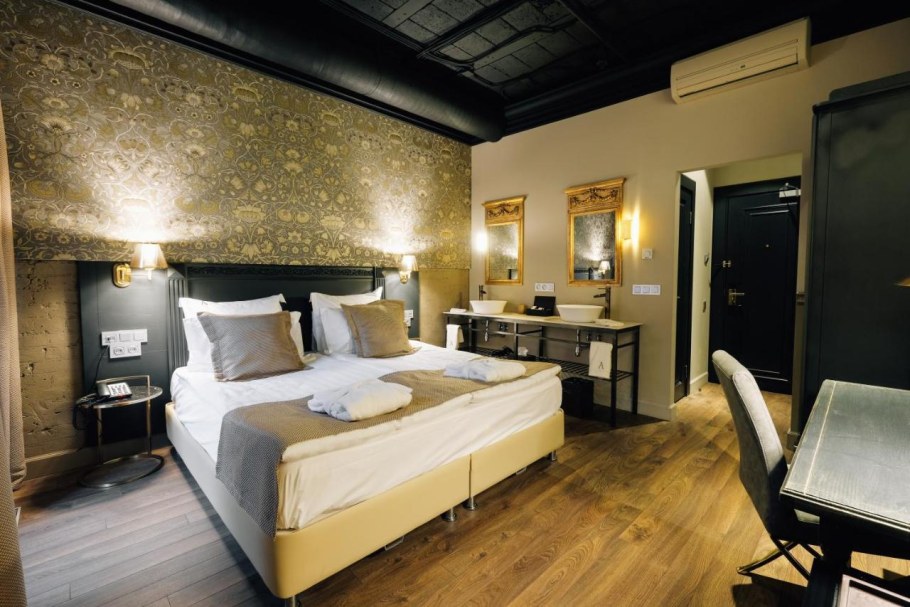 Отель Арбат 6