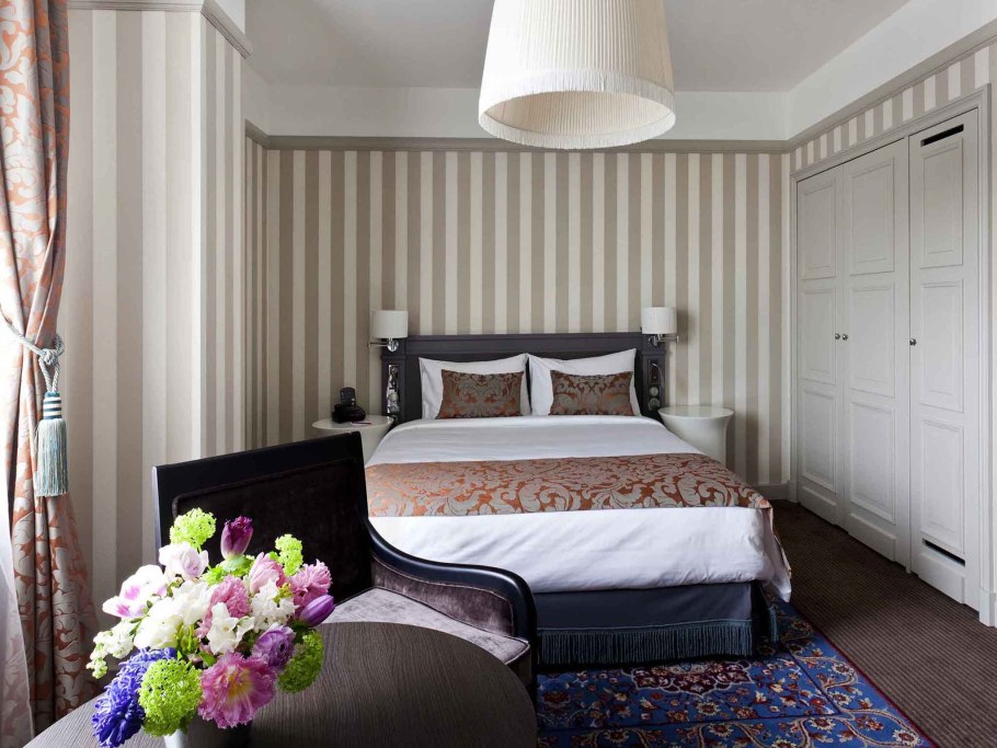 Отель Mercure Арбат Москва 4*