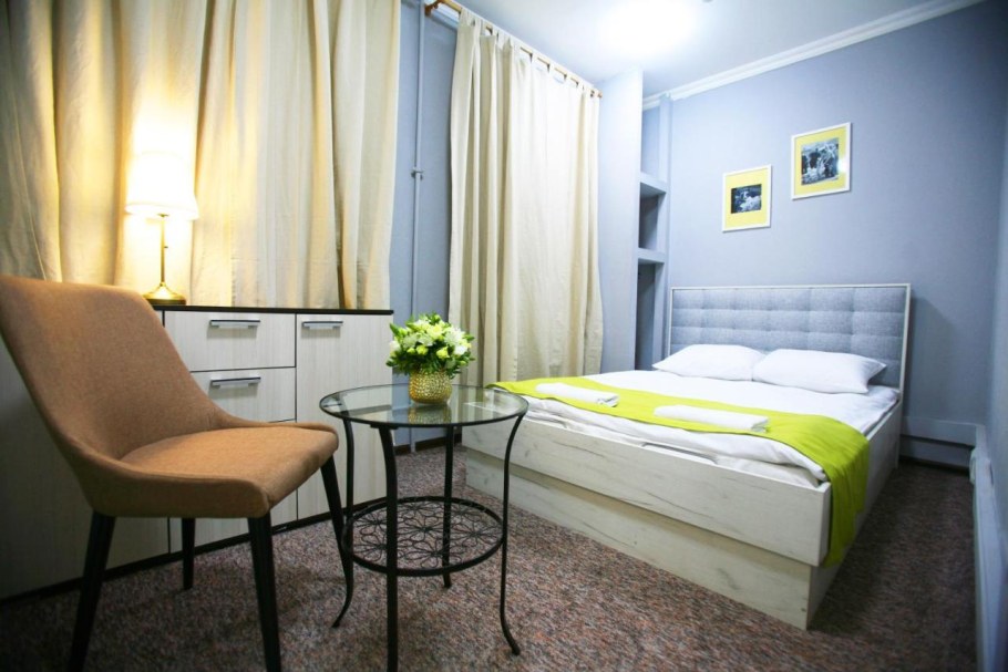 Чирс Арбат Москва