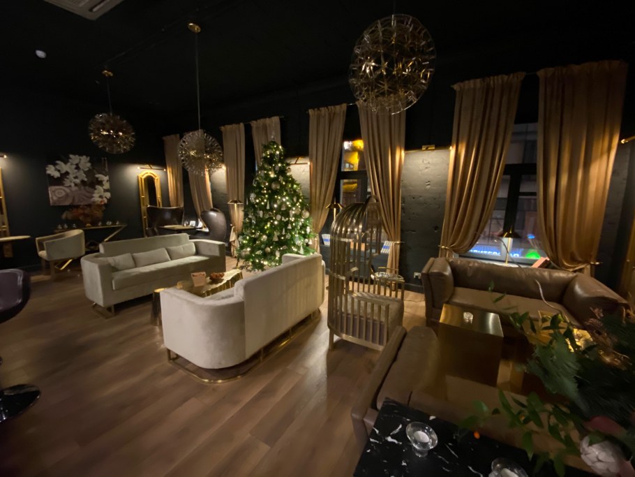 Бутик отель Арбат Москва