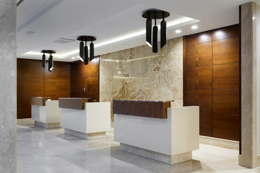 Мариот гостиница новый Арбат