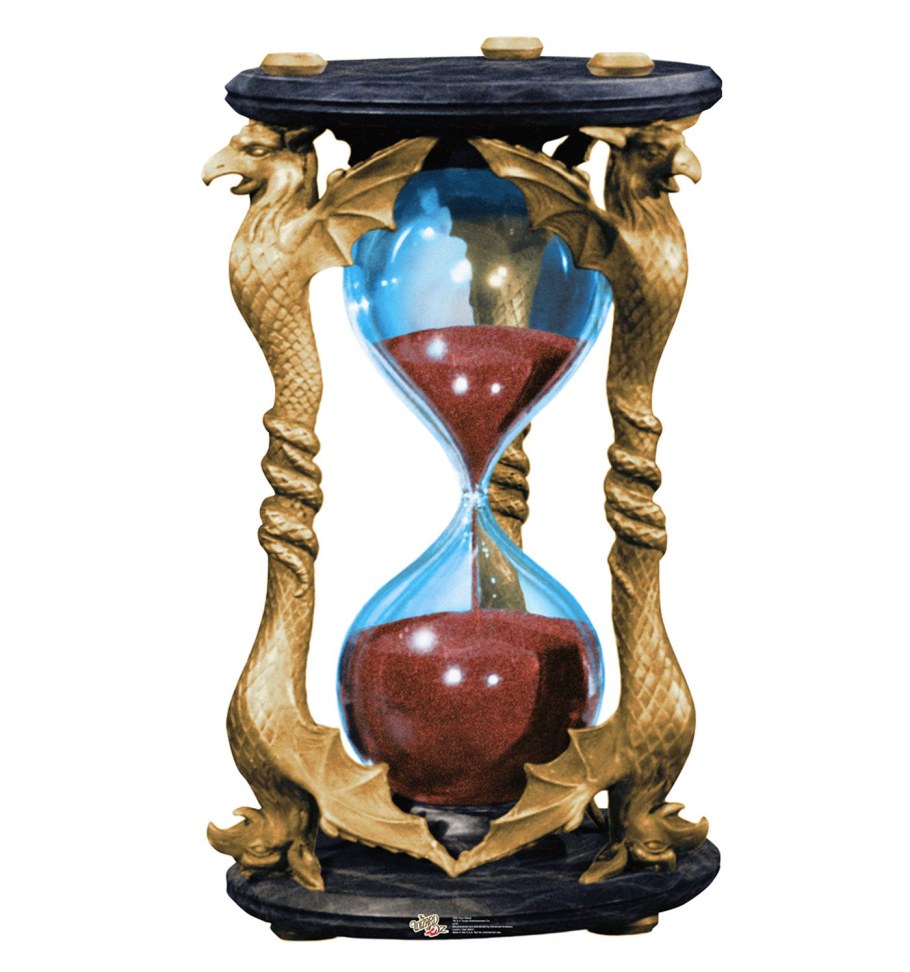 Песочные часы