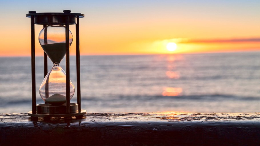 Песочные часы